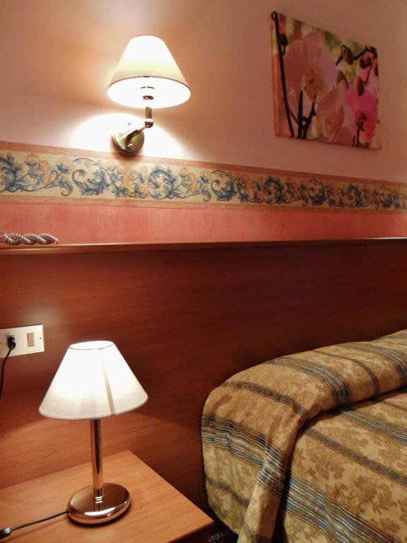 Hotel Natisone San Pietro al Natisone Habitación foto