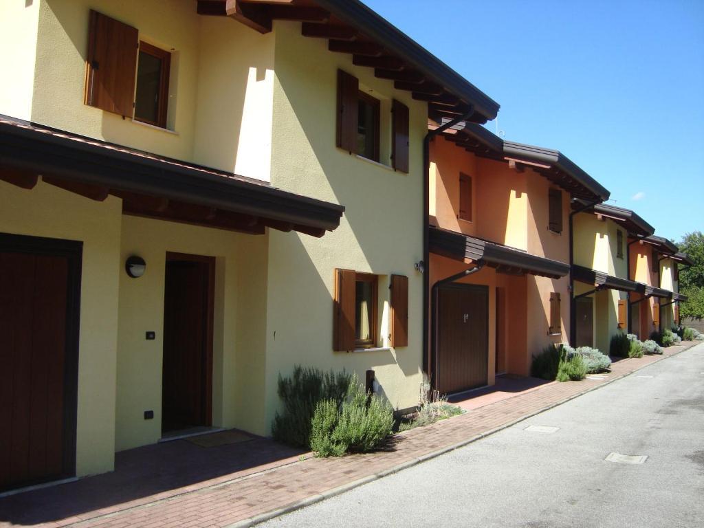Hotel Natisone San Pietro al Natisone Habitación foto