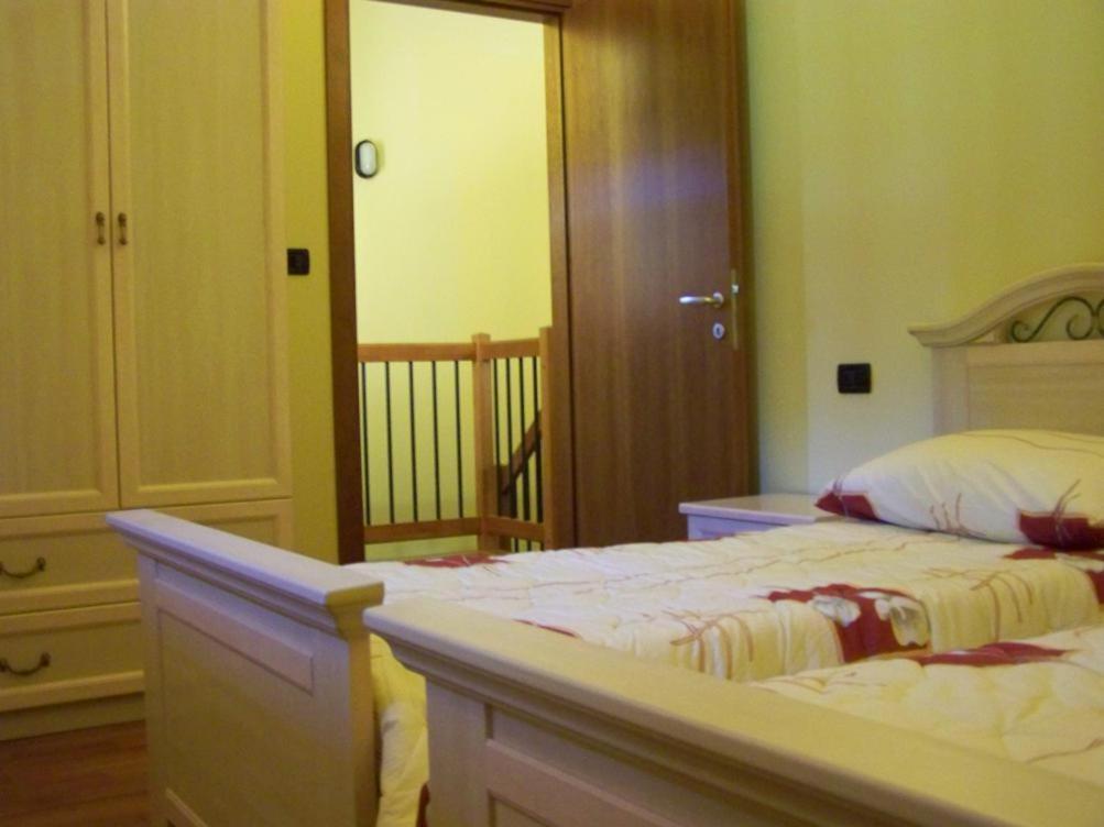 Hotel Natisone San Pietro al Natisone Habitación foto