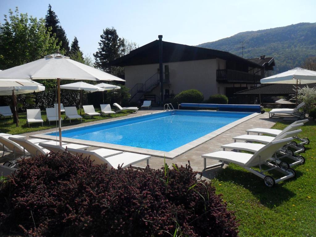 Hotel Natisone San Pietro al Natisone Habitación foto