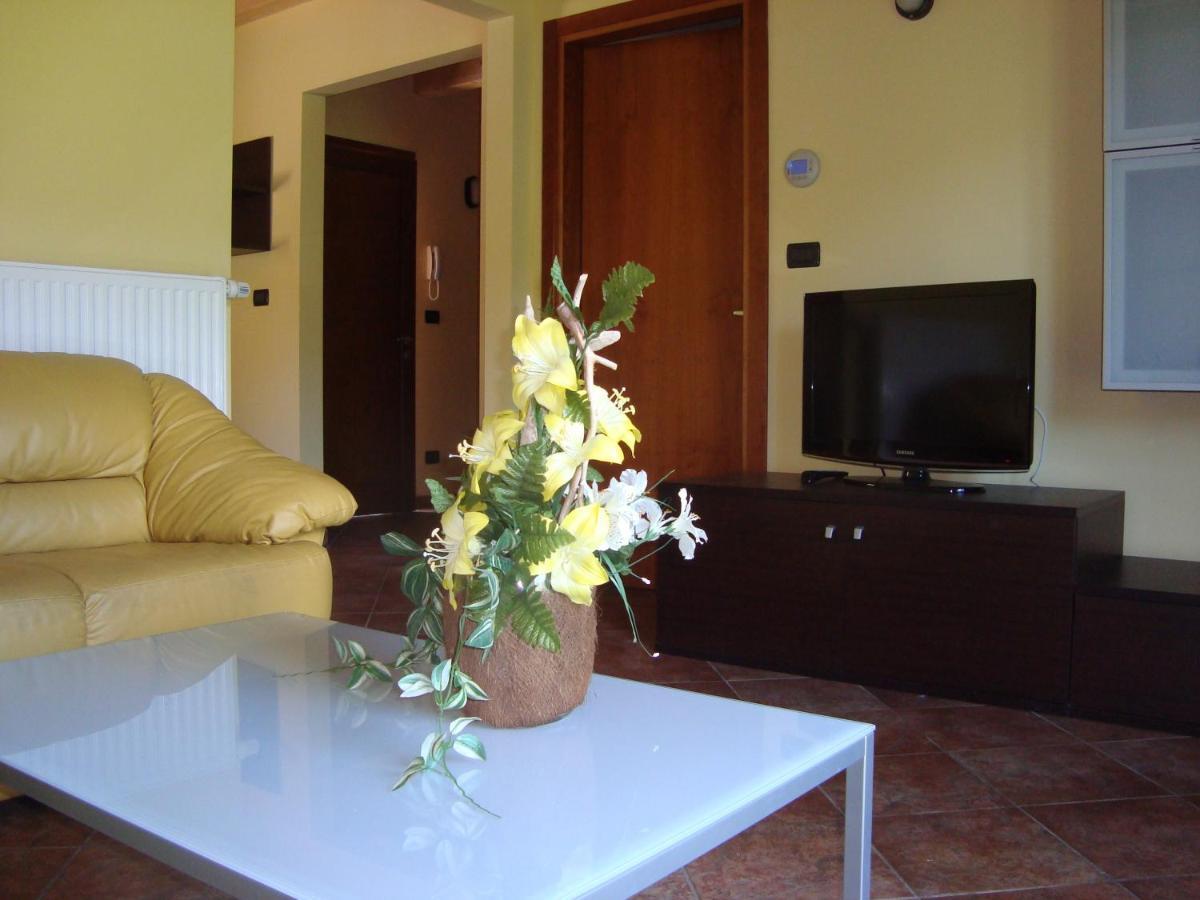 Hotel Natisone San Pietro al Natisone Habitación foto